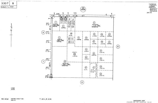 0 E Ave E-4, Lancaster, CA 93535