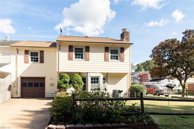 2939 Radcliffe LN N, Chesapeake, VA 23321