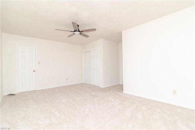 2939 Radcliffe LN N, Chesapeake, VA 23321