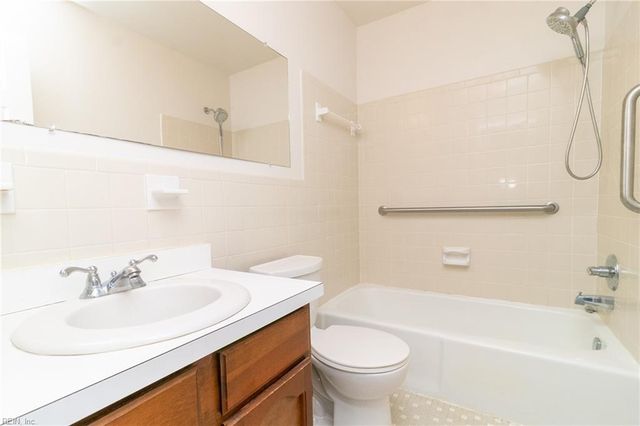 2939 Radcliffe LN N, Chesapeake, VA 23321