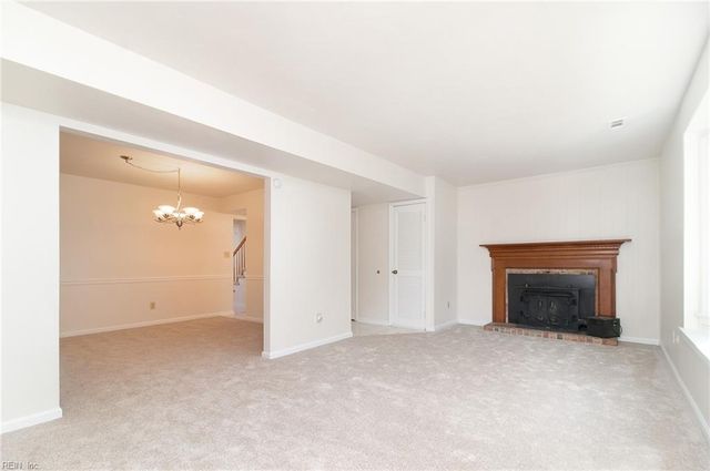 2939 Radcliffe LN N, Chesapeake, VA 23321