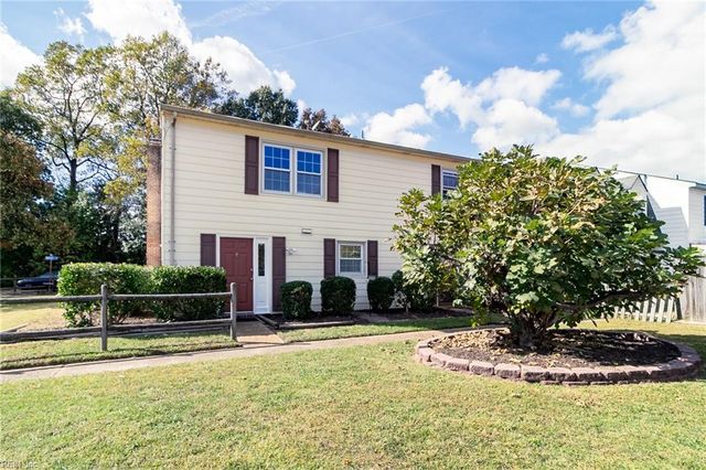 2939 Radcliffe LN N, Chesapeake, VA 23321