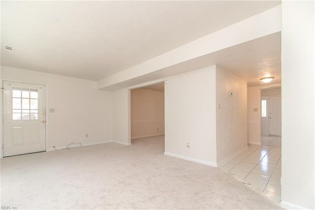 2939 Radcliffe LN N, Chesapeake, VA 23321