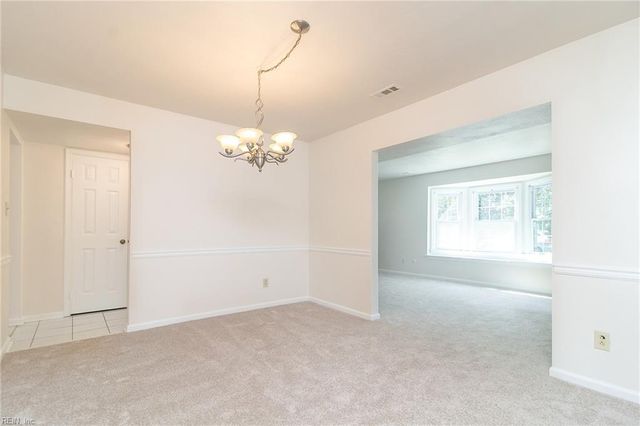 2939 Radcliffe LN N, Chesapeake, VA 23321