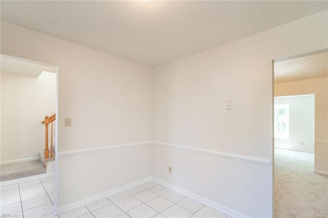 2939 Radcliffe LN N, Chesapeake, VA 23321