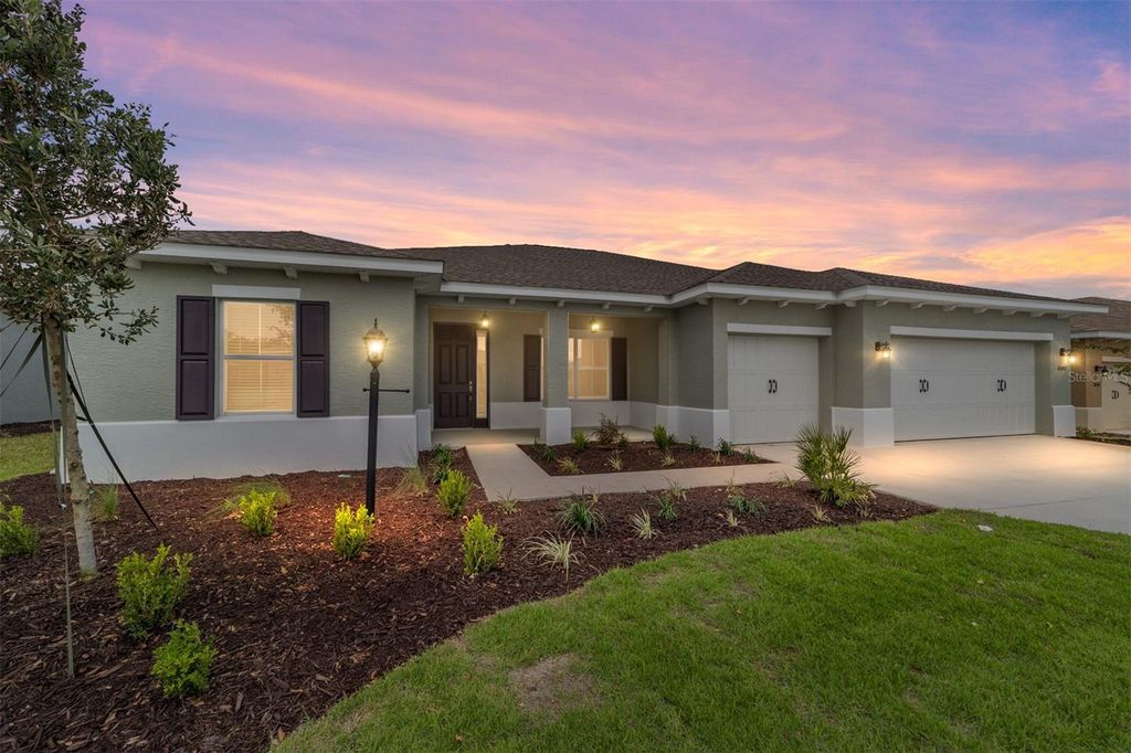 10007 SW 106TH CIRCLE, Ocala, FL 34481