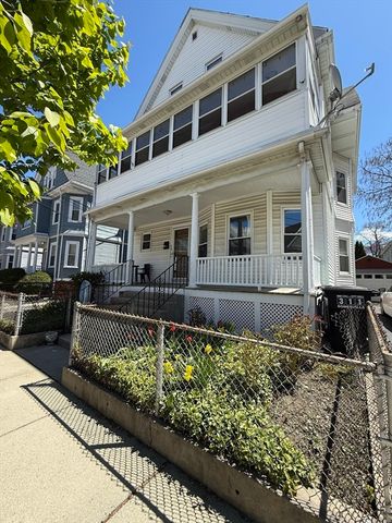 65 Rogers Ave 1, Somerville, MA 02144