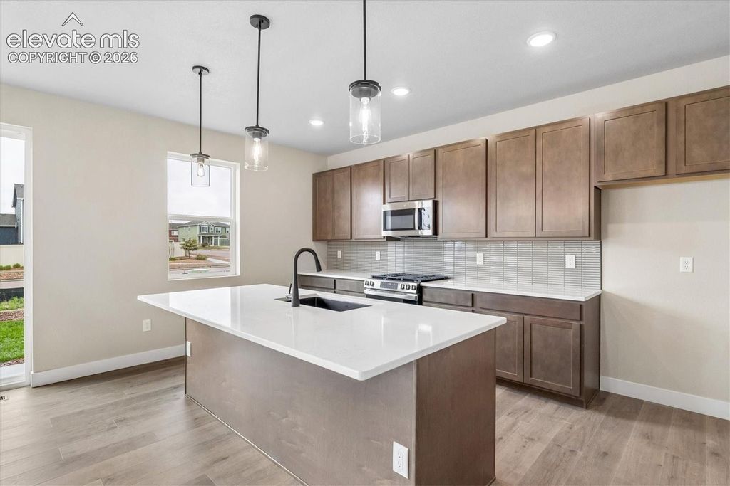 7882 Tuscan Sun Court, Colorado Springs, CO 80908 — photo 3