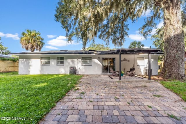 2455 SEAWAY Street, Jacksonville, FL 32233
