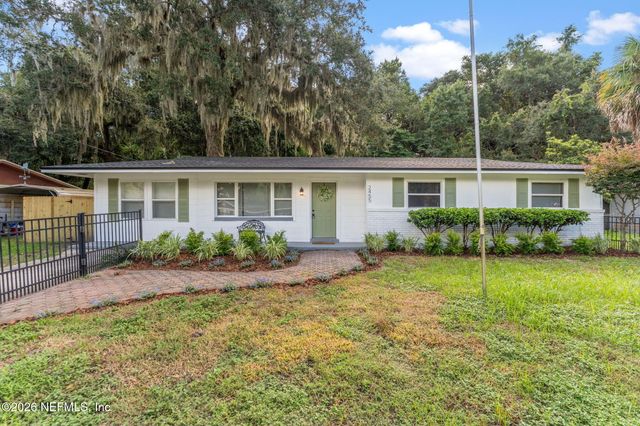 2455 SEAWAY Street, Jacksonville, FL 32233