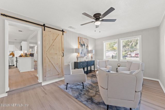 2455 SEAWAY Street, Jacksonville, FL 32233