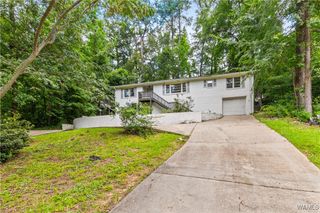 3124 VETERANS MEMORIAL, Tuscaloosa, AL 35404