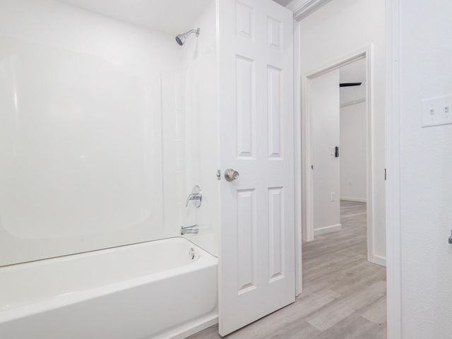 2904 4th Street, Brownwood, TX 76801