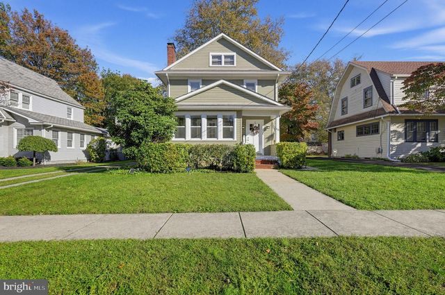 60 N GIRARD ST, Woodbury, NJ 08096