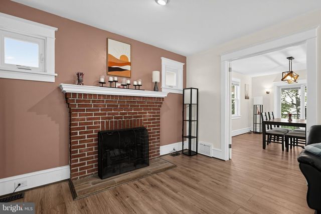 60 N GIRARD ST, Woodbury, NJ 08096