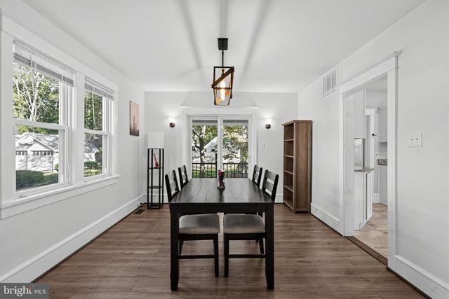 60 N GIRARD ST, Woodbury, NJ 08096