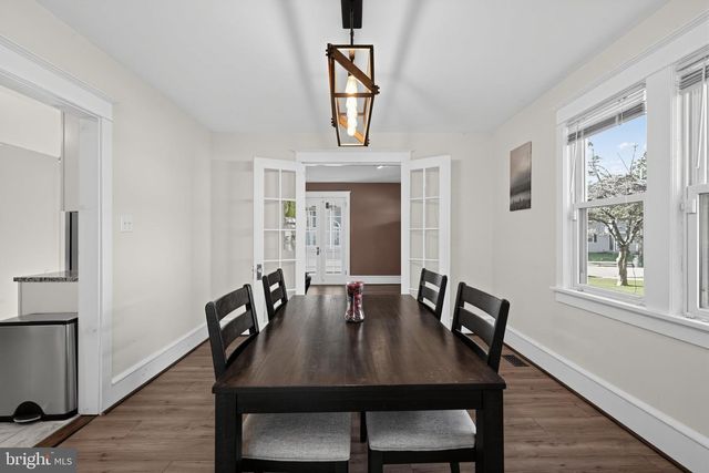 60 N GIRARD ST, Woodbury, NJ 08096