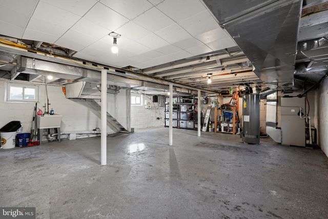 60 N GIRARD ST, Woodbury, NJ 08096