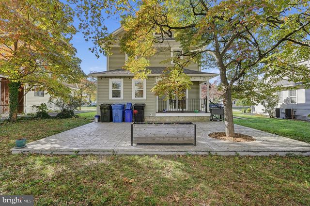 60 N GIRARD ST, Woodbury, NJ 08096