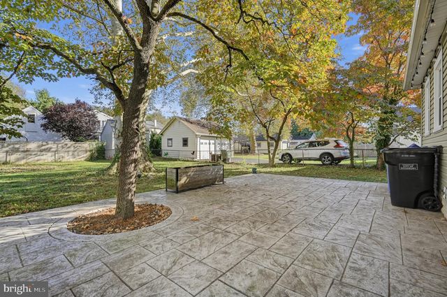 60 N GIRARD ST, Woodbury, NJ 08096