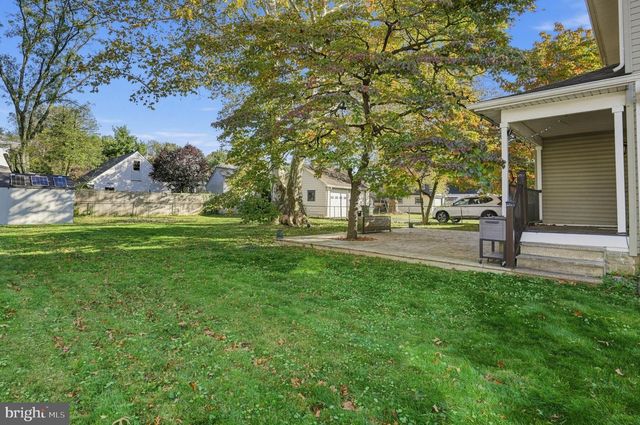 60 N GIRARD ST, Woodbury, NJ 08096