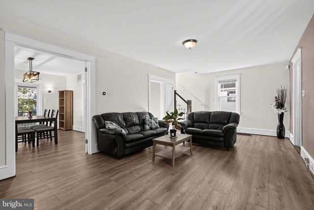60 N GIRARD ST, Woodbury, NJ 08096