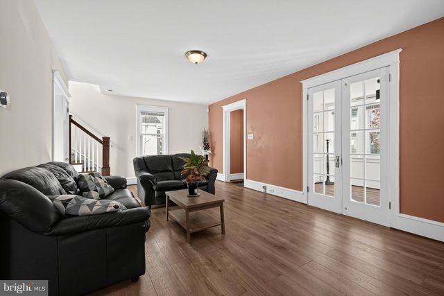 60 N GIRARD ST, Woodbury, NJ 08096