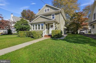 60 N GIRARD ST, Woodbury, NJ 08096