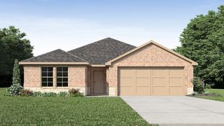 206 Marcell Lane, Caddo Mills, TX 75135