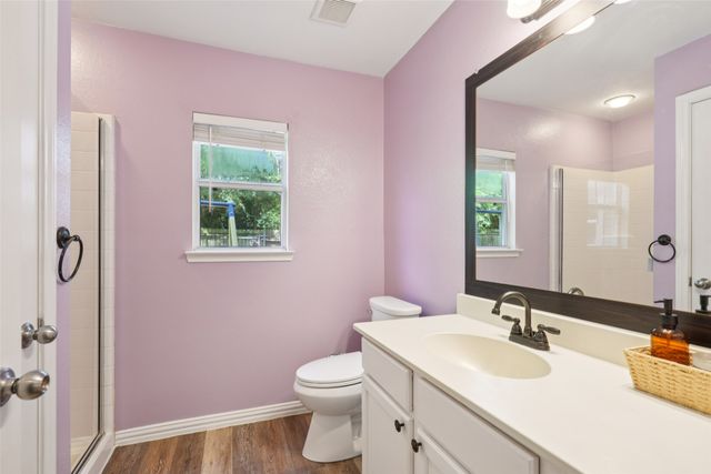 312 Robertson Street, Denton, TX 76205