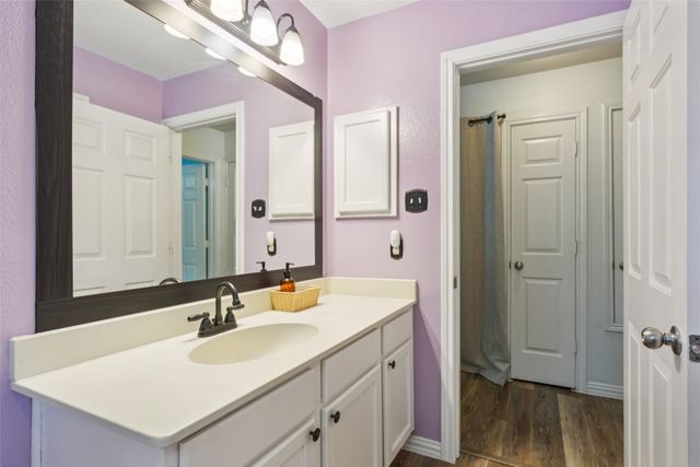 312 Robertson Street, Denton, TX 76205
