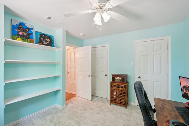 312 Robertson Street, Denton, TX 76205