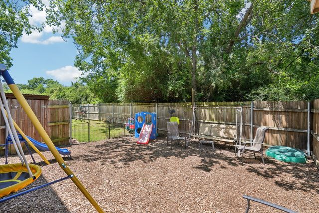 312 Robertson Street, Denton, TX 76205