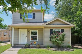 312 Robertson Street, Denton, TX 76205