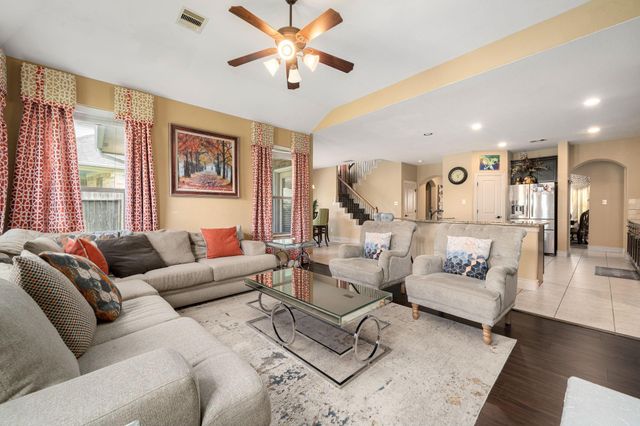 5110 Ruby Rock Way, Richmond, TX 77407