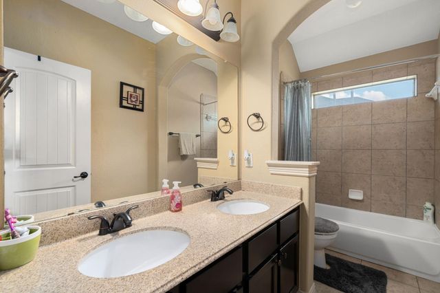 5110 Ruby Rock Way, Richmond, TX 77407