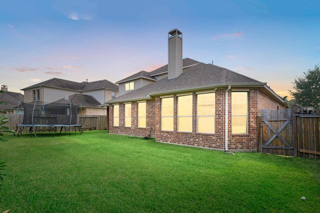 5110 Ruby Rock Way, Richmond, TX 77407