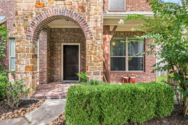 5110 Ruby Rock Way, Richmond, TX 77407