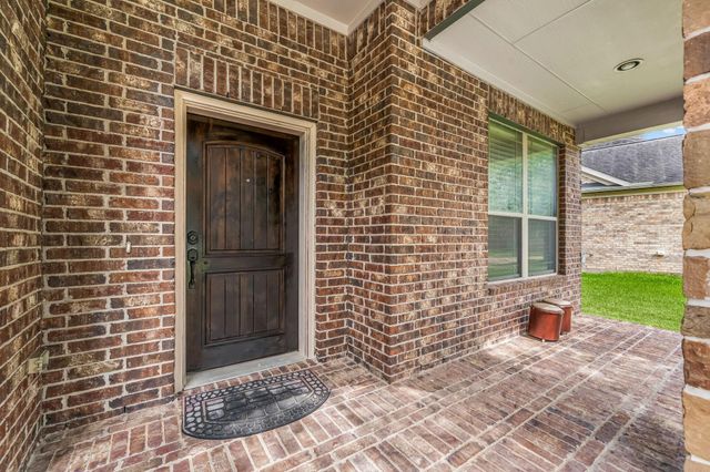 5110 Ruby Rock Way, Richmond, TX 77407
