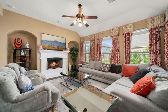 5110 Ruby Rock Way, Richmond, TX 77407