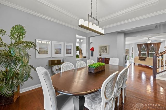 1898 Red Sage Court, Lebanon, OH 45036