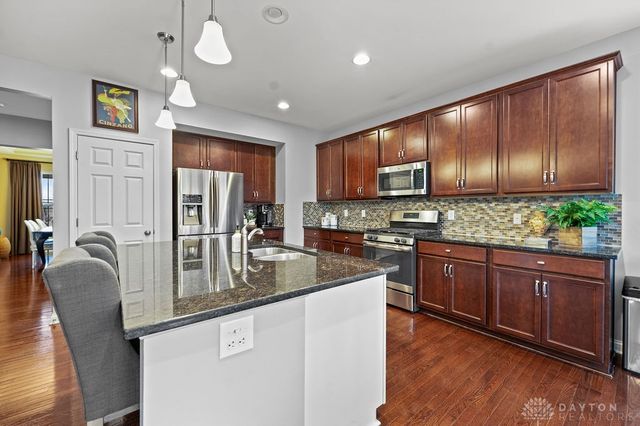 1898 Red Sage Court, Lebanon, OH 45036