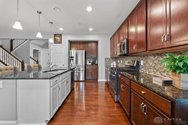 1898 Red Sage Court, Lebanon, OH 45036