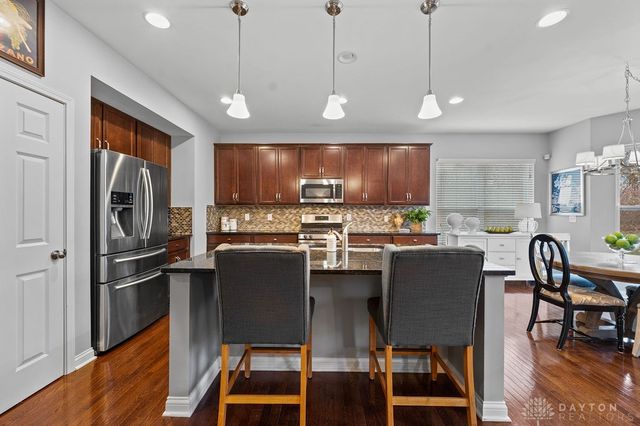 1898 Red Sage Court, Lebanon, OH 45036