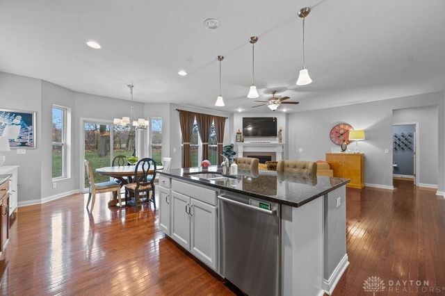 1898 Red Sage Court, Lebanon, OH 45036