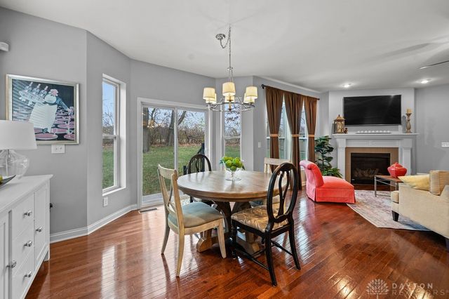 1898 Red Sage Court, Lebanon, OH 45036