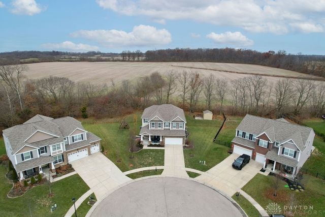 1898 Red Sage Court, Lebanon, OH 45036