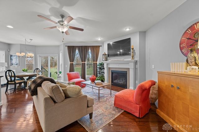 1898 Red Sage Court, Lebanon, OH 45036