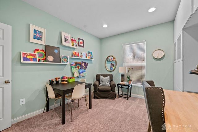 1898 Red Sage Court, Lebanon, OH 45036