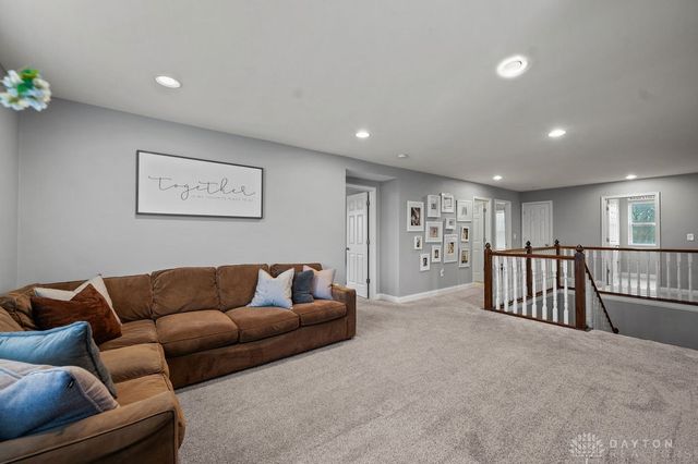 1898 Red Sage Court, Lebanon, OH 45036